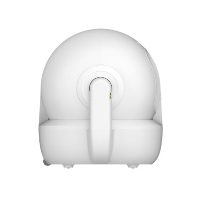 Смарт автоматичний лоток PETKIT Purobot Max Pro 2 with Camera Self-Cleaning Cat Litter Смарт автоматичний лоток PETKIT Purobot Max Pro 2 with Camera Self-Cleaning Cat Litter