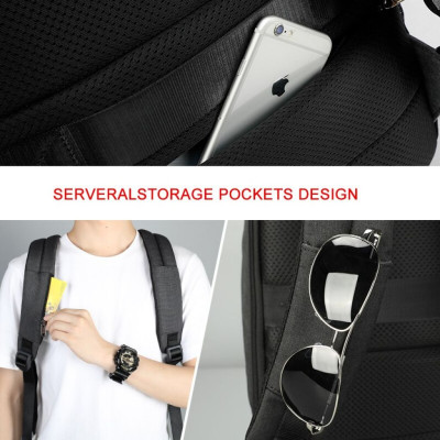 Рюкзак Tigernu T-B3595 15.6