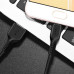 Кабель HOCO X20 USB to Micro 2A, 3m, PVC, TPE connectors, Black Кабель HOCO X20 USB to Micro 2A, 3m, PVC, TPE connectors, Black
