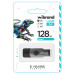 Флеш-накопичувач Wibrand USB 3.2 Gen1 Lizard 128GB Black