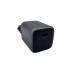 Мережевий зарядний пристрій UGREEN CD319 USB-C GaN Fast Charger 30W EU (Space Gray)(UGR-90666)
