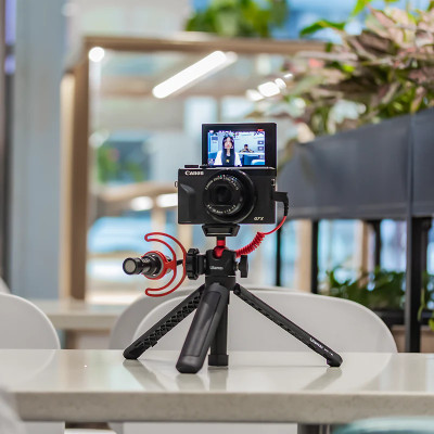 Штатив Ulanzi Vijim Desktop Extendable Tripod (UV-2052 MT-16)