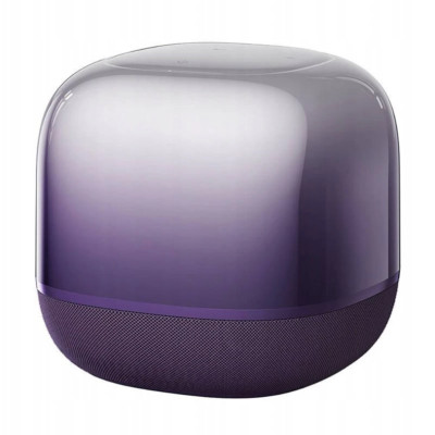 Портативна колонка Baseus AeQur V2 Wireless Speaker Midnight Purple Портативна колонка Baseus AeQur V2 Wireless Speaker Midnight Purple
