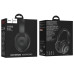 Бездротові накладні навушники HOCO W45 Enjoy BT headset Black
