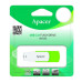 Флеш-накопичувач Apacer USB 2.0 AH335 64Gb Green