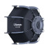 Софтбокс Ulanzi AS-D30 Octagonal Softbox, 30cm, Mini Bowens Mount and Grid (UV-L083GBB1 AS-D30)
