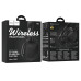Бездротові накладні навушники HOCO W64 Earl ⅡBT headphones Black