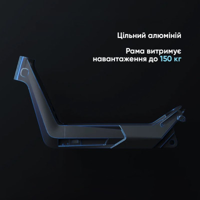 Електросамокат OKAI ES800 Panther Off-Road Black 12 Електросамокат OKAI ES800 Panther Off-Road Black 12