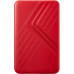 Зовнішній жорсткий диск PHD External 2.5'' Apacer USB 3.2 Gen. 1 AC236 1Tb Red (color box)
