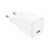 Мережевий зарядний пристрій ACEFAST A118 PD30W mini GaN USB-C fast charger Мережевий зарядний пристрій ACEFAST A118 PD30W mini GaN USB-C fast charger