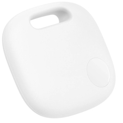 Трекер Baseus T2 Pro Smart Device Tracker White Трекер Baseus T2 Pro Smart Device Tracker White