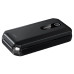 Автомобільний пуско-зарядний пристрій Baseus Super Energy Air Car Jump Starter（10000mAh) Black