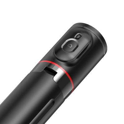 Штатив ACEFAST E31 selfie stick with automatic tripod Black