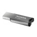 Флеш-накопичувач ADATA USB 2.0 AUV 250 32Gb Silver Флеш-накопичувач ADATA USB 2.0 AUV 250 32Gb Silver