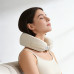 Масажер HOCO HP53 1200 mAh Neck massager Beige Масажер HOCO HP53 1200 mAh Neck massager Beige