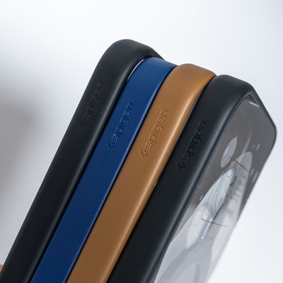 Чохол для смартфона Spigen AAA Magnetic Ring for Apple iPhone 11 Blue