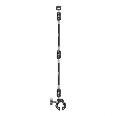 Штатив-тримач Ulanzi CO78 Magic Arm Kit(Super Clamp & Two-Section Magic Arm Kit) Штатив-тримач Ulanzi CO78 Magic Arm Kit(Super Clamp & Two-Section Magic Arm Kit)