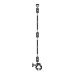 Штатив-тримач Ulanzi CO78 Magic Arm Kit(Super Clamp & Two-Section Magic Arm Kit) Штатив-тримач Ulanzi CO78 Magic Arm Kit(Super Clamp & Two-Section Magic Arm Kit)