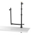 Штатив-тримач Ulanzi Vijim Removable universal arm table top light stand (UV-2685 LS11)