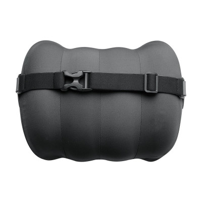 Подушка підголівник Baseus ComfortRide Series Car Headrest Pillow Cluster Black