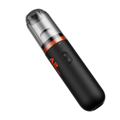 Автомобільний пилосос Baseus A2Pro Car Vacuum Cleaner (6000pa) Black Автомобільний пилосос Baseus A2Pro Car Vacuum Cleaner (6000pa) Black