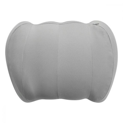 Подушка для попереку Baseus ComfortRide Series Car Lumbar Pillow Gray Подушка для попереку Baseus ComfortRide Series Car Lumbar Pillow Gray