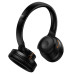 Бездротові накладні навушники HOCO W71 Cool sound BT headphones Black Бездротові накладні навушники HOCO W71 Cool sound BT headphones Black
