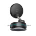 Автотримач для телефона HOCO H86 Dragon manual suction cup magnetic holder(universal)