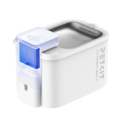 Поїлка PETKIT Eversweet Max 2 - 100 Smart Pet Drinking Fountain Поїлка PETKIT Eversweet Max 2 - 100 Smart Pet Drinking Fountain