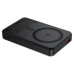 Зовнішній акумулятор ACEFAST M31-10000 22.5W magnetic fast charging power bank with cable Black