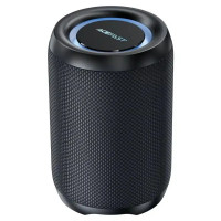 Портативна колонка ACEFAST K12 Air portable speaker, 8W, IPX4, Black Портативна колонка ACEFAST K12 Air portable speaker, 8W, IPX4, Black