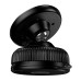 Автотримач для телефона BOROFONE BH139 Rider vacuum suction cup magnetic holder(universal)
