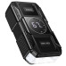 Автомобільний пуско-зарядний пристрій з насосом HOCO QS6 Clever Intelligent air pump+emergency start-up power bank(8000mAh) Black