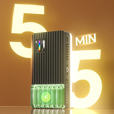 Накамерне світло Ulanzi K20 RGB 20W Panel light Накамерне світло Ulanzi K20 RGB 20W Panel light