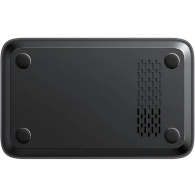 Автомобільний пуско-зарядний пристрій з насосом Baseus Super Energy Series 4-in-1 Car Jump Starter 600A Cluster Black Автомобільний пуско-зарядний пристрій з насосом Baseus Super Energy Series 4-in-1 Car Jump Starter 600A Cluster Black
