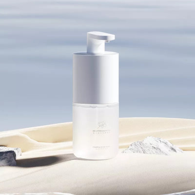 Автоматичний дозатор для мила Xiaomi Mijia Automatic Phone Washer Pro Set White