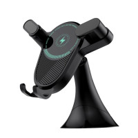 Автотримач для телефона з БЗП для телефону WUW-Z34 Автотримач для телефона з БЗП для телефону WUW-Z34