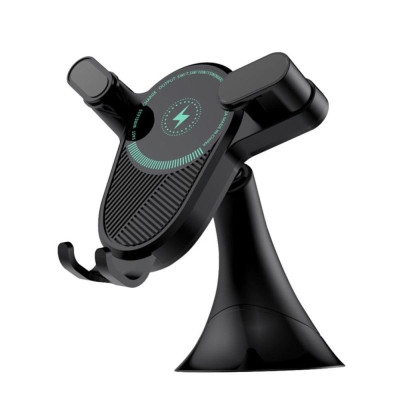 Автотримач для телефона з БЗП для телефону WUW-Z34 Автотримач для телефона з БЗП для телефону WUW-Z34