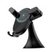 Автотримач для телефона з БЗП для телефону WUW-Z34