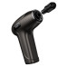 Перкусійний масажер HOCO HP51 1800 mAh Electric mini silent fascia gun