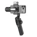 Триосьовий стабілізатор AOCHUAN Professional Gimbal Stabilizer for Smartphone SMART X3 AI Black
