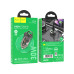 Автомобільний зарядний пристрій HOCO Z53A Vision PD30W+QC3.0 car charger Transparent Black Автомобільний зарядний пристрій HOCO Z53A Vision PD30W+QC3.0 car charger Transparent Black