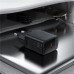 Мережевий зарядний пристрій ACEFAST A82 PD20W GaN single USB-C charger Black Мережевий зарядний пристрій ACEFAST A82 PD20W GaN single USB-C charger Black
