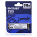 Накопичувач SSD M.2 Patriot P310 240GB NVMe 2280 PCIe 3.0 3D TLC
