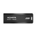 Портативний SSD ADATA SC610 500GB USB 3.2  550/500Mb/s Black