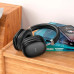 Бездротові накладні навушники HOCO W35 Max Joy BT headphones Black