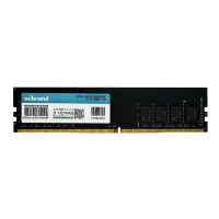 Оперативна пам'ять DDR4 Wibrand 8GB 2666MHz CL19 DIMM