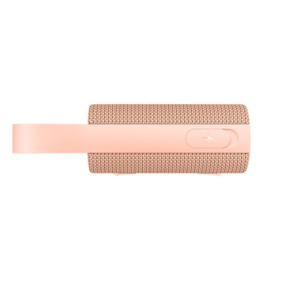 Портативна колонка Xiaomi Sound Pocket Pink