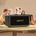 Портативна колонка ACEFAST K3 Max portable wireless speaker Black