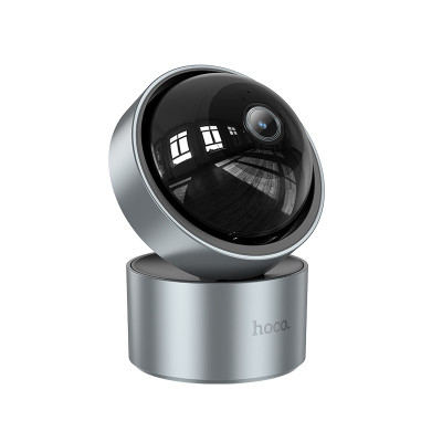 IP-камера відеоспостереження HOCO D5 Indoor PTZ HD camera EU